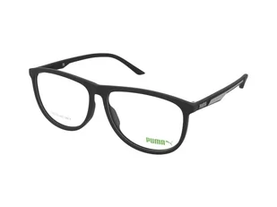 Puma PU0388O 001 - Okulary korekcyjne, oprawki, szkła - miniaturka - grafika 1