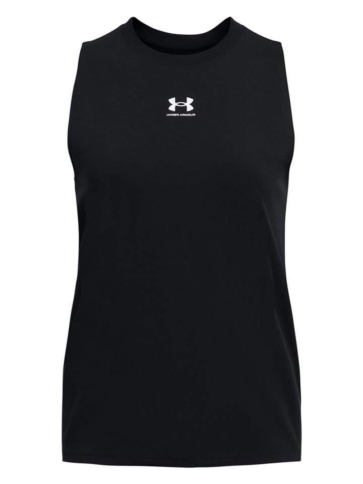 Under Armour Top sportowy 