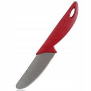 Noże kuchenne - Nóż Do Smarowania 10 Cm Red Culinaria Banquet - miniaturka - grafika 1