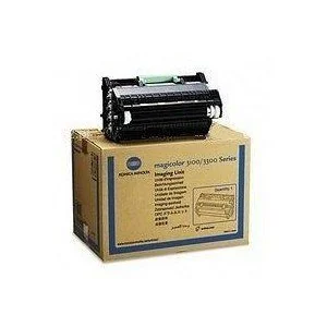 Konica Minolta A63X03V - Bębny do drukarek - miniaturka - grafika 3