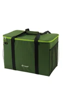 Torby i wózki na zakupy - Torba termiczna duża Outwell Penguin L - dark green - miniaturka - grafika 1