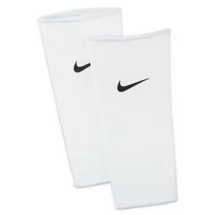 Nike, Opaski, Guard Lock SE0174 103 - Piłka nożna - miniaturka - grafika 1