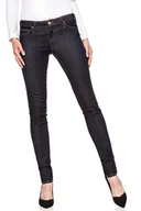 Spodnie damskie - Lee, Spodnie damskie, Toxey One Wash L527Sv45, rozmiar W25 L33 - miniaturka - grafika 1