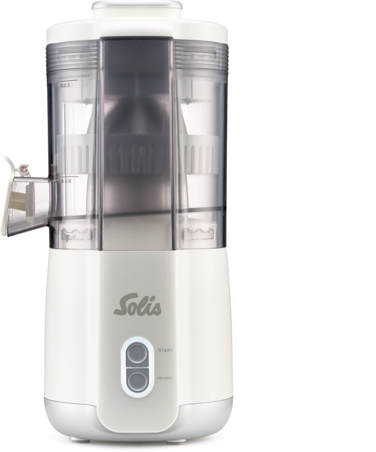 Solis Multi JuicerMatic Typ 8455