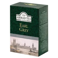 Herbata - Ahmad Earl Grey Tea 250g herbata liściasta - miniaturka - grafika 1