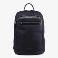 Plecaki - Piquadro Plecak Męski CA3772LK2 - miniaturka - grafika 1