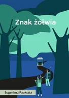 E-booki dla dzieci i młodzieży - Znak żółwia - miniaturka - grafika 1