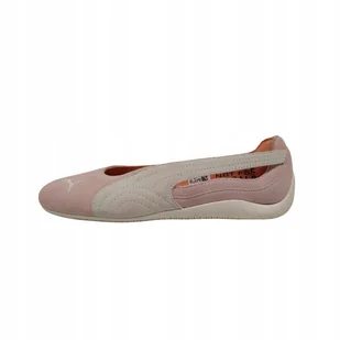 PUMA BALERINY SPEEDCAT BALLET SD 40128701 r 37 - Baleriny - miniaturka - grafika 1