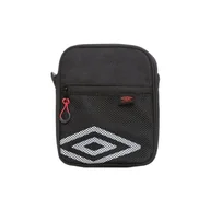 Nerki - Saszetka wygodna torba na ramie sportowa Umbro Orrobay modna UL322TOM0-2002 - miniaturka - grafika 1