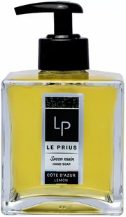 LE PRIUS LE PRIUS Hand Soap Citrus 250 ml - Mydła - miniaturka - grafika 1