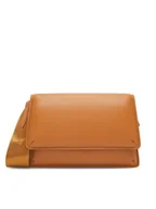 Torebki damskie - Badura Torebka GALENA-CS9404 Brązowy - miniaturka - grafika 1