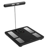 Wagi łazienkowe - Klausberg KB-7856 - miniaturka - grafika 1