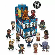 Figurki dla dzieci - Funko Mystery Minis, figurka, Marvel, Thor, Seria 1 - miniaturka - grafika 1