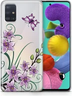 Etui i futerały do telefonów - Etui na telefon komórkowy Samsung Galaxy Protective Case Cover Bumper Case Shell Ultra Thin, Model: Samsung Galaxy S20 FE, Wybierz wzór: Kwiat lotosu - miniaturka - grafika 1