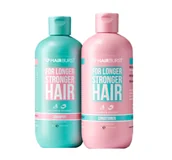 Szampony do włosów - HAIRBURST ZESTAW SZAMPON + ODŻYWKA DO KAŻDEGO RODZAJU WŁOSÓW - miniaturka - grafika 1