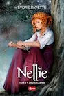 Zauroczenie. Nellie. Tom 2 - Fantasy - miniaturka - grafika 1