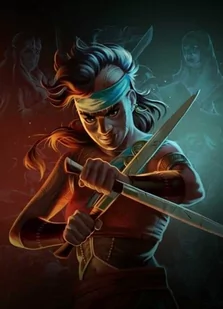 Tyranny - Portrait Pack DLC (PC/MAC/LX) PL - DLC - miniaturka - grafika 1