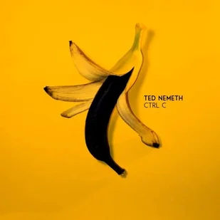 Ted Nemeth Ctrl C - Pop - miniaturka - grafika 2