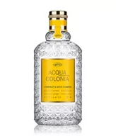 Wody i perfumy damskie - 4711 Acqua Colonia Starfruit & White Flower Woda kolońska 100 ml - miniaturka - grafika 1