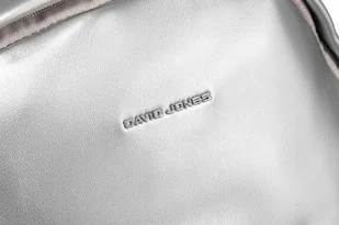 Stylowy Plecak Damski Ze Skóry Ekologicznej Lumarko! - Plecaki - miniaturka - grafika 5