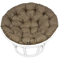 Poduszki ogrodowe - Poduszka Na Fotel Papasan 130 Cm 550 - miniaturka - grafika 1