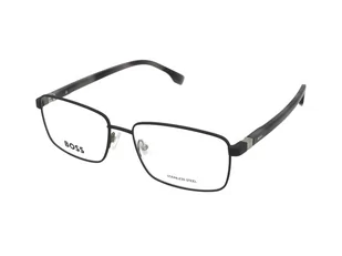 Hugo Boss Boss 1495 I21 - Okulary korekcyjne, oprawki, szkła - miniaturka - grafika 1