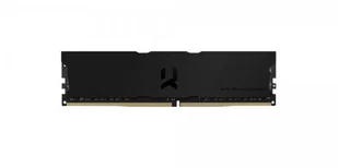 Goodram IRDM PRO DDR4 16GB 3600MHz CL18 czarna - Pamięci RAM - miniaturka - grafika 1