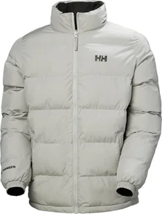 Kurtka męska Helly Hansen Helly Hansen męska kurtka dwustronna YU 23 REVERSIBLE PUFFER 54060 917 2XL - Kurtki męskie - miniaturka - grafika 1