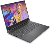 Laptopy - HP Victus 16-s0016nw - Ryzen 7 7840HS 16,1''-144Hz 16GB 512GB no Os RTX4050 Srebrna mika - miniaturka - grafika 1