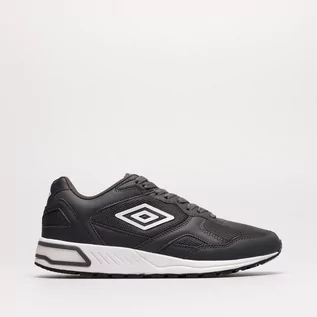 Buty sportowe męskie - UMBRO BURNELL - grafika 1