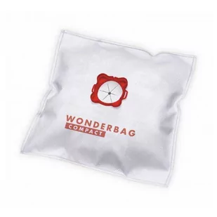 Rowenta WB305140 Wonderbag Compact - Worki do odkurzaczy - miniaturka - grafika 1