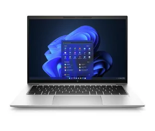 HP EliteBook 840 G10 81A19EA 14" INTEL EVO / Intel i7-1355U / 16GB DDR5 5200MHz / 512GB SSD NVMe / Intel® Iris Xe / WWAN Ready / W11 Pro - Laptopy - miniaturka - grafika 1