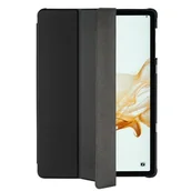Etui do tabletów - Hama Fold Pen Galaxy Tab S7FE/S7+/S8+ 12,4" (czarny) - miniaturka - grafika 1