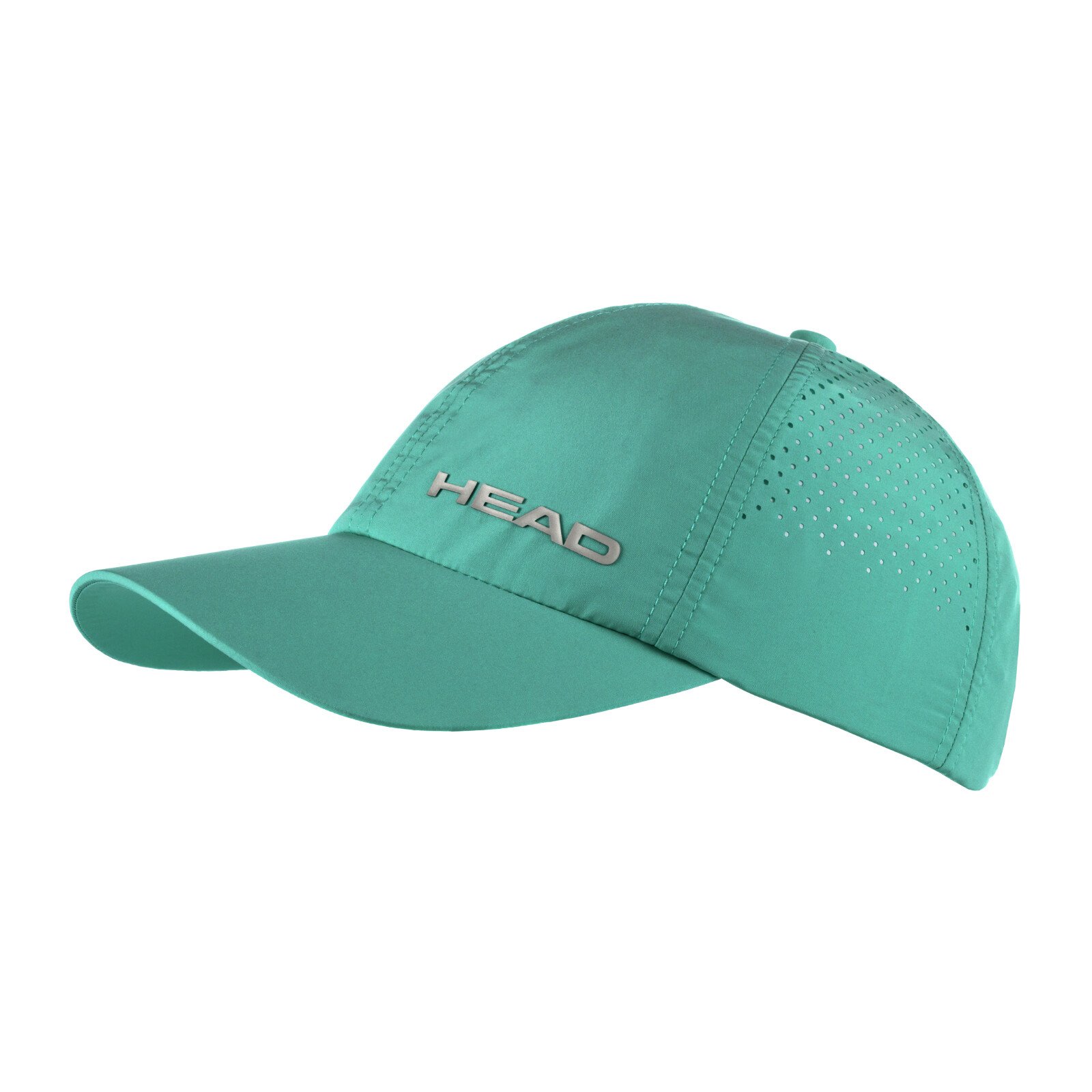 Dziecięca czapka z daszkiem Head Kids Pro Player Cap TQ