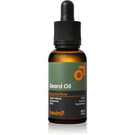 Olejki do mycia twarzy - Beviro Beard Oil) z Beard Oil) z cedrem bergamotą i sosną Beard Oil) Objętość 30 ml) - miniaturka - grafika 1