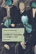 Wywiady, wspomnienia - Tajemnica rodzinna z Żydami w tle - miniaturka - grafika 1
