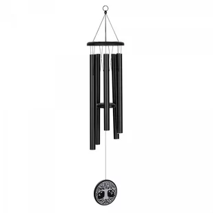 Meinl Sonic Energy TOLMC36BK TOL chime 36&quot; black - Perkusje - miniaturka - grafika 1