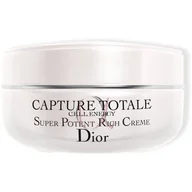 Kremy do twarzy - Dior Capture Totale Capture Totale Super Potent Rich Creme 50 ml - miniaturka - grafika 1