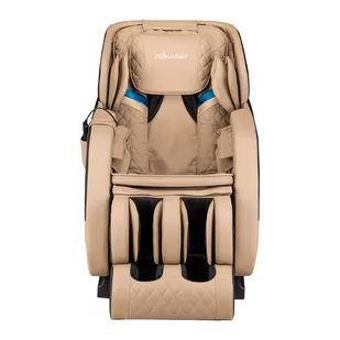 Sakura fotel masujący Comfort 806 brązowy - Akcesoria do masażu - miniaturka - grafika 2
