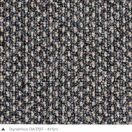 Wykładziny - Wykładzina dywanowa AW DYNAMICA 97 (obiektowa) 4m i 5m - miniaturka - grafika 1