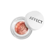 Cienie do powiek - Affect Eyeconic, cień do powiek w musie, Mousse Super Star, 5g - miniaturka - grafika 1