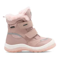 Buty dla dziewczynek - Trzewiki Lasocki Kids CEO-CI12-1797-24A(III)DZ - miniaturka - grafika 1