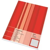 Szkolne artykuły papiernicze - Herlitz Notatnik szkolny x.book gładki 50 kartek - miniaturka - grafika 1