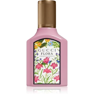 Gucci Flora Gorgeous Gardenia woda perfumowana 30 ml - Wody i perfumy damskie - miniaturka - grafika 1