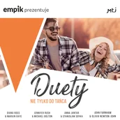 Składanki muzyczne - Various Artists Empik prezentuje: Duety. Nie tylko do tańca - miniaturka - grafika 1