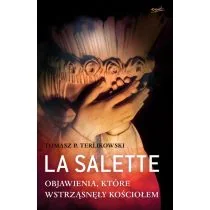 La Salette - Religia i religioznawstwo - miniaturka - grafika 1
