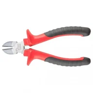 Kombinerki i obcęgi - Top Tools Szczypce obcinaczki boczne 160 mm - miniaturka - grafika 1