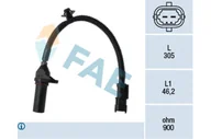 Akcesoria do elektronarzędzi - FAE 79334 impulsów, wału korbowego 79334 - miniaturka - grafika 1
