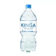 Woda - Kinga Pienińska 1L Niegazowana - miniaturka - grafika 1
