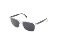 Okulary przeciwsłoneczne - Lacoste L882S-057 - miniaturka - grafika 1